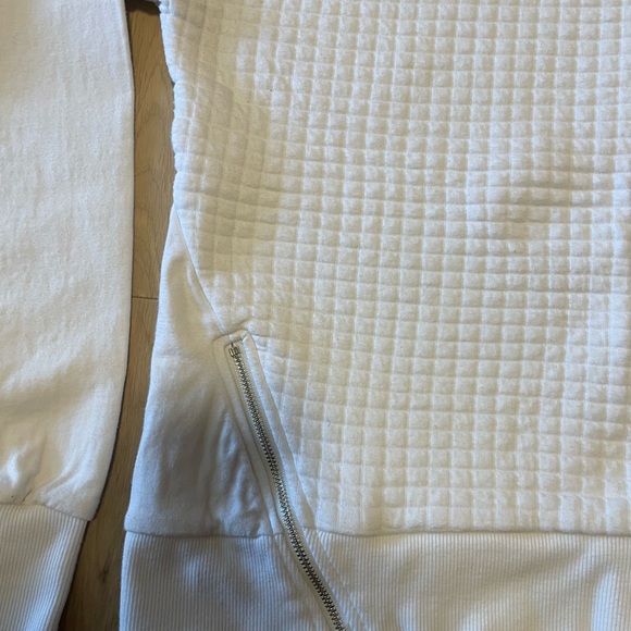 Diadora boxy sweatshirt - Picture 2 of 3